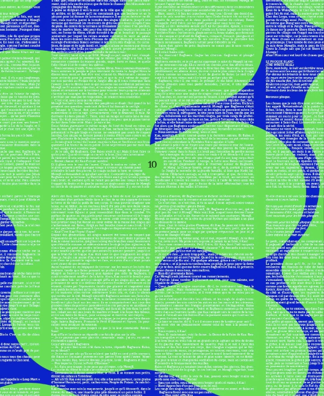 The Jungle Book-Kipling